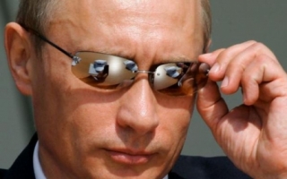 CRONOLOGIE: Principalele evenimente din Rusia de la venirea la putere a lui Putin in 1999