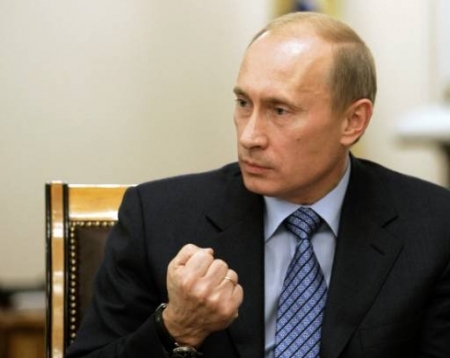 BIOGRAFIE: Vladimir Putin, liderul cu mana de fier al Rusiei
