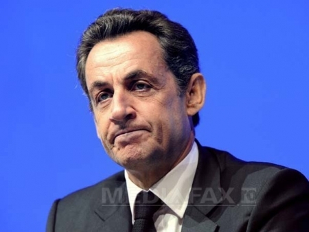 Nicolas Sarkozy recunoaste infrangerea "onorabila": FranÃ§ois Hollande este noul presedinte al Frantei si trebuie respectat