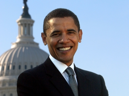 Barack Obama l-a felicitat pe Francois Hollande si l-a invitat la Casa Alba