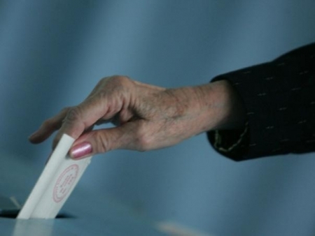 Alegeri in Armenia: Partidul presedintelui a castigat scrutinul legislativ, potrivit rezultatelor preliminare