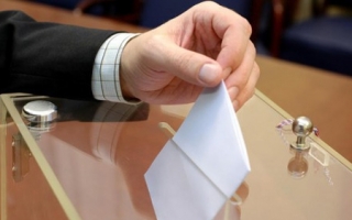 ALEGERI GENERALE iN SERBIA: Partidul progresului ocupa primul loc in alegerile legislative