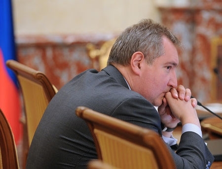 Rogozin a recunoscut ca vizita SECRETA a ministrului Apararii la Tiraspol a fost o GRESEALA! Ce a mai vorbit cu Timofti