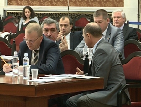 VIDEO. Deputatii, alarmati de crimele din ultima perioada! Procurorul General si ministrul de Interne, la raport!