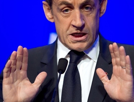 Inca o lovitura pentru Nicolas Sarkozy. Fostul lider, anchetat in mai multe dosare de coruptie
