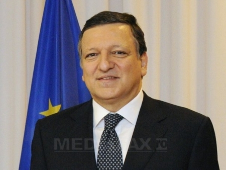 Barroso: Grecia va trebui sa paraseasca zona euro daca nu respecta angajamentele asumate