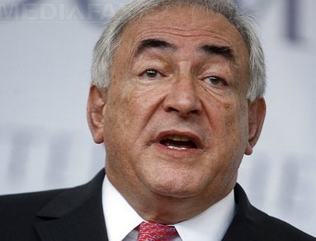 Scandalul Dominique Strauss-Kahn: O tanara belgiana contesta acuzatiile de viol aduse fostului sef FMI