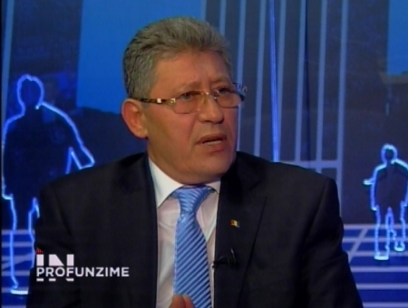 VIDEO. Ghimpu insista asupra functiei de prim-vicepresedinte: Noi am cedat, iar PD trebuie sa faca acelasi lucru