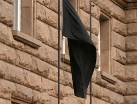 Drapel in berna la primaria capitalei. Ce evenimente se mai preconizeaza 