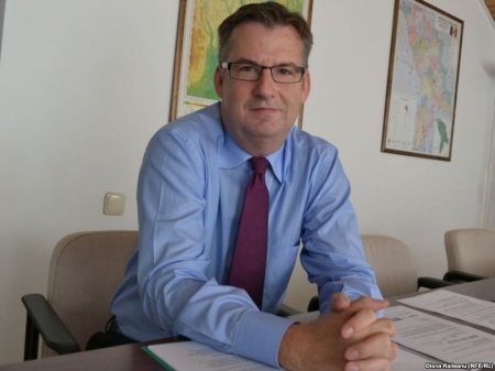 VIDEO. Un pas inainte, doi inapoi. Schuebel: Ramane reformarea sistemului judiciar si organele de drept