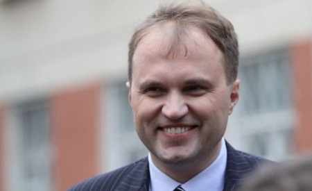 Schimbari la Tiraspol? Sevciuk retrage proiectul de lege cu privire la negocierile cu Republica Moldova si organizeaza audieri la subiect