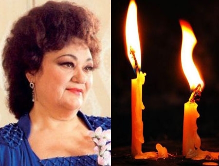 Decret al presedintelui Timofti: 19 mai, zi de doliu national, in memoria Mariei Biesu