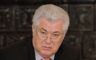 Din culisele lui 2009. Voronin: Nu puteam sa ma violez pe mine si partidul propunandu-l pe Lupu presedinte