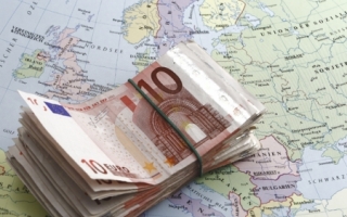 Geuro. Noua moneda europeana care ar putea salva zona euro de la prabusire