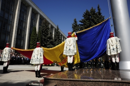 Eugen Luchianiuc: Republica Moldova nu e Romania (si nici Europa). Si asta e trist :-(
