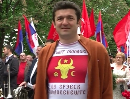Constantin Tanase: R. Moldova intre pionierii lui Iura Muntean si " cureaua lui Filat"?