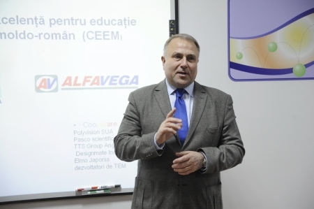 VIDEO. Sleahtitchi ii da replica lui Filat: Nu m-am asteptat la o astfel de reactie, consilierii lui Filat stiau despre Istoria Romanilor
