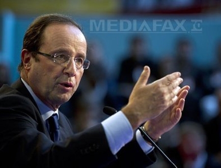 Un presedinte cu pasiuni atipice. Uite ce preferinte culinare are Francois Hollande