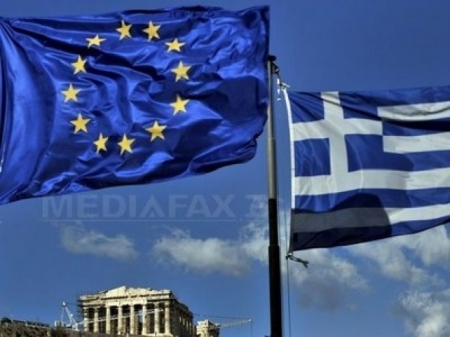 Grecia va parasi, inevitabil, Zona Euro, cred analistii. Cand se va intampla asta