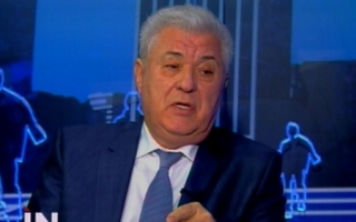 VIDEO. Voronin: N-o sa ma linistesc pana n-o sa ma lamuresc cu cei care au votat Legea: gomicii din Parlament si "clientul" de presedinte