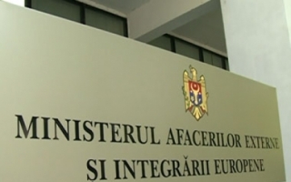 Ministerul de Externe avertizeaza: Nu calatoriti in Macedonia! Afla de ce