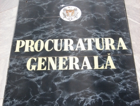 Procuratura neaga: Deputatii comunisti nu vor fi lipsiti de imunitate parlamentara