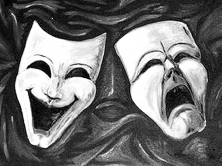 Victor Ciobanu: Ieri am fost la Teatru de Opera si am vazut Maestru si Margareta in regia lui Victiuc