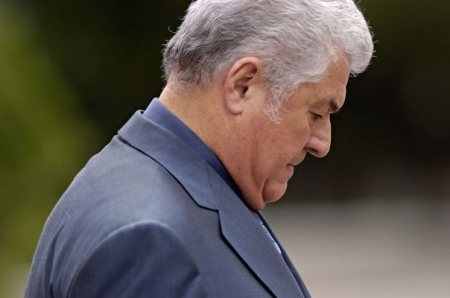 Nicolae Negru: Voronin cu covata