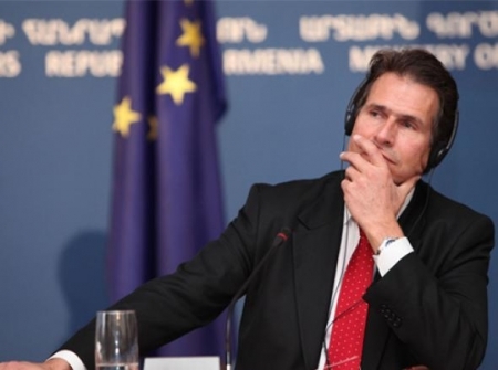 Oficial european: Rusia vrea sa rezolve conflictul transnitrean, care e vechi si deloc dragut