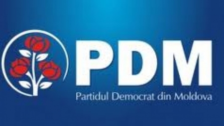 VIDEO. Surpriza pentru democratii din Cahul! Sediul partidului a fost vandalizat