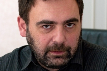 LIVE TEXT. MARK TKACIUK, invitat IN PROFUNZIME