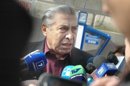VIDEO. Tkaciuk: Misin ne-a spus ca nu vine la sedinta, pentru ca merge la oculist, iar oculistul era in Parlament!