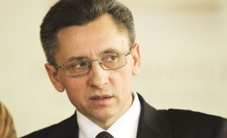 Seful CSJ, despre plecarea celor doi judecatori: Unul mi-a spus cu cateva zile inainte, celalalt mi-a spus ieri dimineata