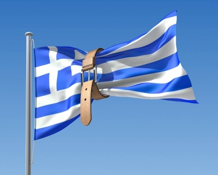 Cel mai negru scenariu in cazul alegerilor din Grecia. Ce se intampla daca elenii ies din zona euro