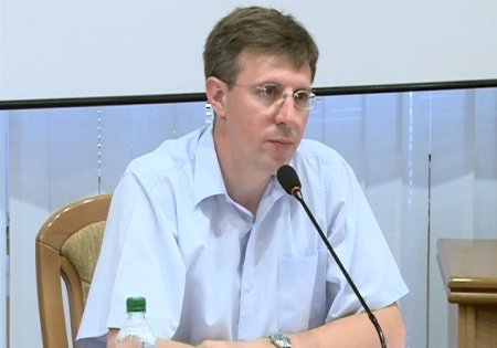 VIDEO. Chirtoaca: Am copiat si eu, dar ce se intampla acum e bataie de joc fata de copii!