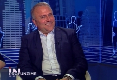 VIDEO. Mihail SLEAHTITCHI: Nu m-as mira sa fiu demis din functia de ministru al Educatiei