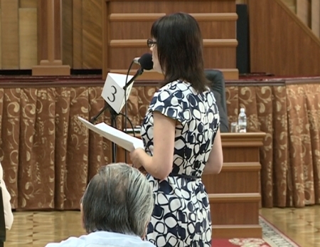 VIDEO. Comunism vs stalinism! Un proiect de lege a starnit discutii aprinse in Parlament!