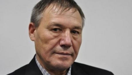 Nicolae Negru: Dezintegrarea PCRM e singura sansa a PSDM, daca, fireste, scapa pana atunci de Selin