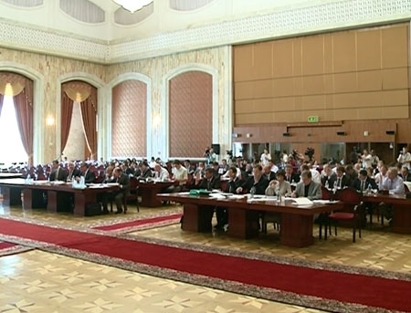 Veniturile la control! Parlamentul a votat pentru cei 5 membri ai Comisiei Nationale de Integritate. Cine sunt acestia