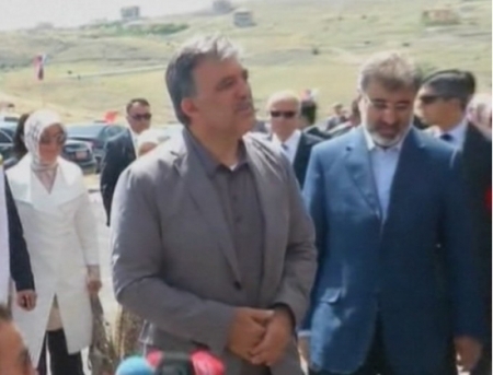Situatie tensionata din cauza avionului doborat. Turcia va lua masurile "care se impun"