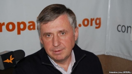 Ion Sturza: Faptul ca suntem mai inapoiati si mai inafara Europei NE SALVEAZA