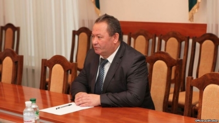 Burla, noul lider al "Obnovlenie": Sper ca vom interactiona eficient, atat cu presedintele, cat si cu premierul de la Tiraspol
