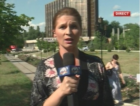 VIDEO. Intreprinderea de stat Viorica-Cosmetics, vanduta la licitatie! Afla detalii