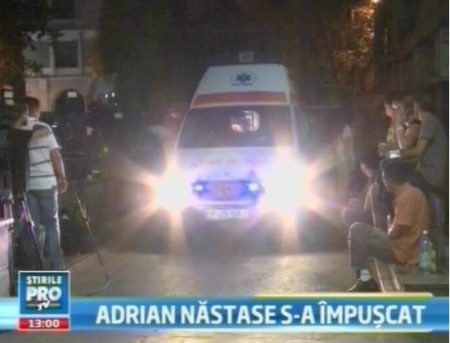 VIDEO. Adrian Nastase, favorizat de medici si politisti? Cazul fostului premier roman capata proportii