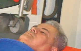 Adrian Nastase, prima noapte dupa gratii! Afla detalii