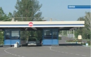Acuzatii grave la adresa directorului Serviciului Graniceri: A furat 130 de mii de euro!