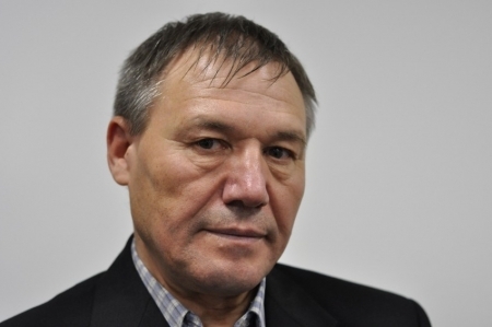 Nicolae Negru: Sadomasochism politic la moldoveni - schimbarea Constitutiei