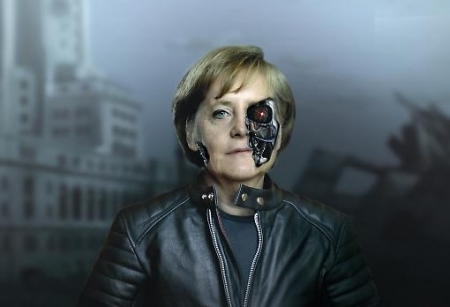 VIDEO. IN PREMIERA! Angela Merkel vine in Moldova!