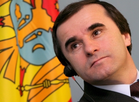 Tarlev si Misin si-au unit fortele! Fostul premier se va ocupa de crearea noului partid politic Renasterea