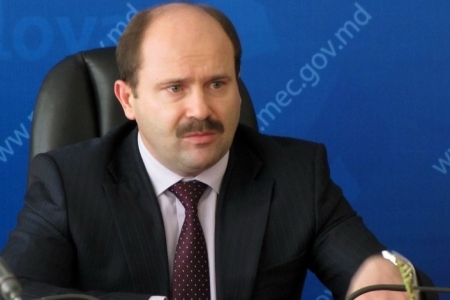 Valeriu Lazar: Romania este a doua piata de destinatie pentru marfurile din RM